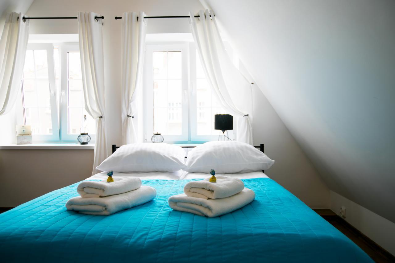 Appartamento H&t Old Town Szeroka 77