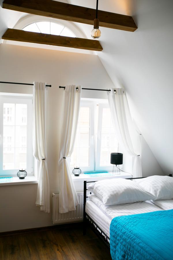 Appartamento H&t Old Town Szeroka 77
